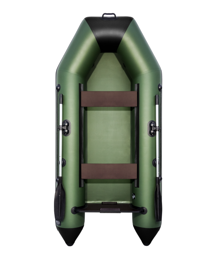 Лодка Аква 2800 в Орехово-Зуево