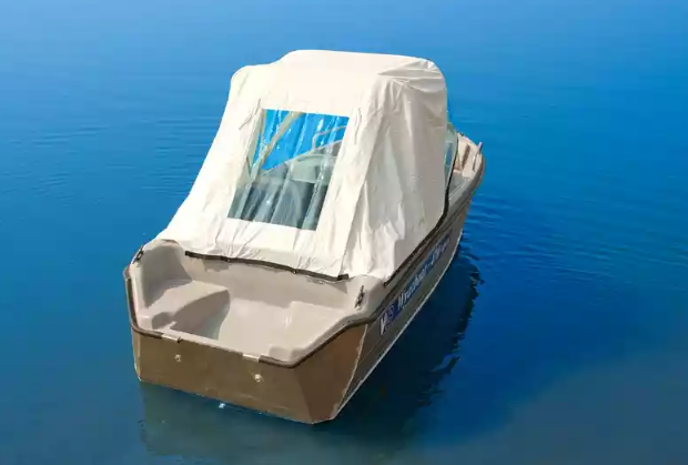 Комбинированный катер Wyatboat-470 Open в Орехово-Зуево Комбинированный катер Wyatboat-470 Open в Орехово-Зуево
