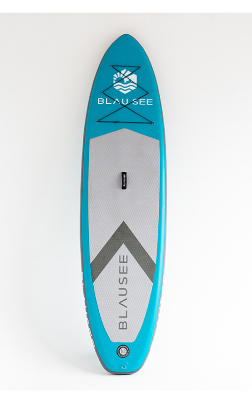 НАДУВНОЙ САП БОРД BLAUSEE 10 в Орехово-Зуево