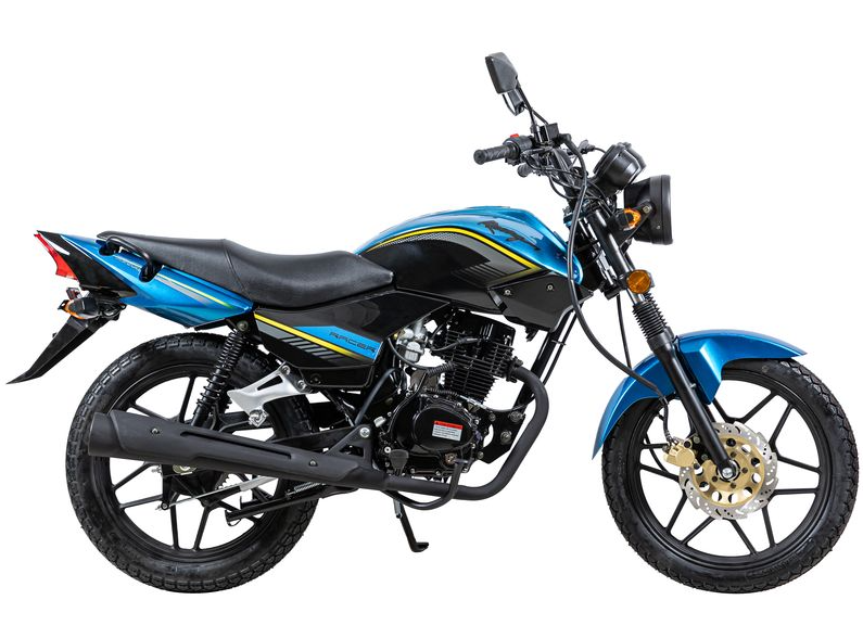 Мотоцикл RACER RC150-23 TIGER в Орехово-Зуево