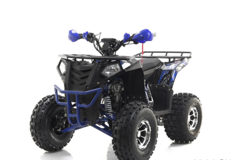 Квадроцикл GBM SHARP 190 PREMIUM SEMI-AUTOMATIC в Орехово-Зуево