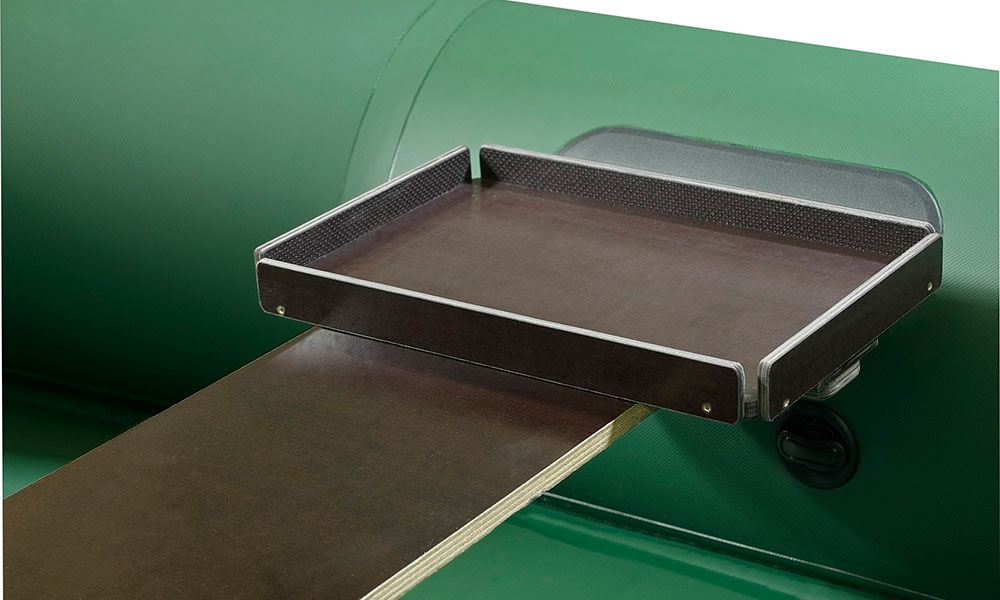 Столик на банку №6 в Орехово-Зуево