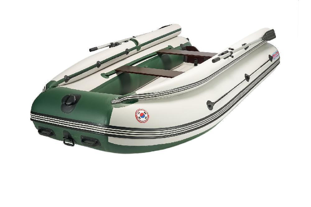 Лодка MISHIMO FAMILY LITE 430 в Орехово-Зуево