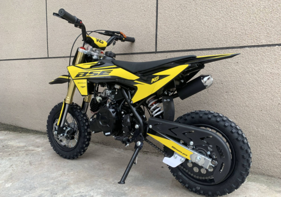 Питбайк BSE K6 в Орехово-Зуево