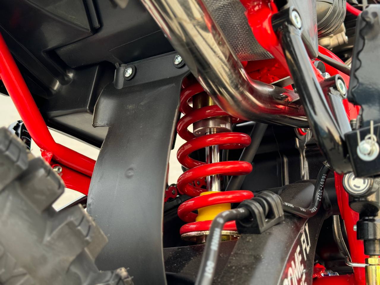 Кроссовый мотоцикл Sanchez Maniac CB300F в Орехово-Зуево