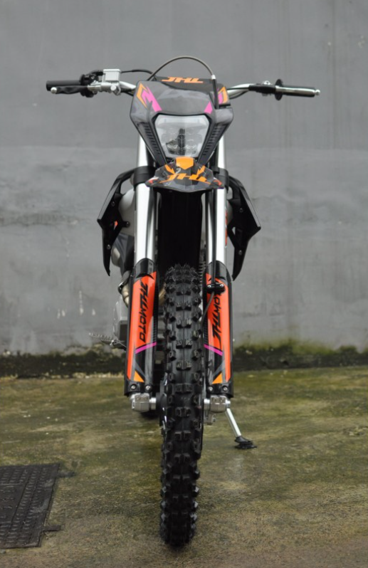 Мотоцикл JHLMOTO JHL LX3 PR300 (175FMN) в Орехово-Зуево