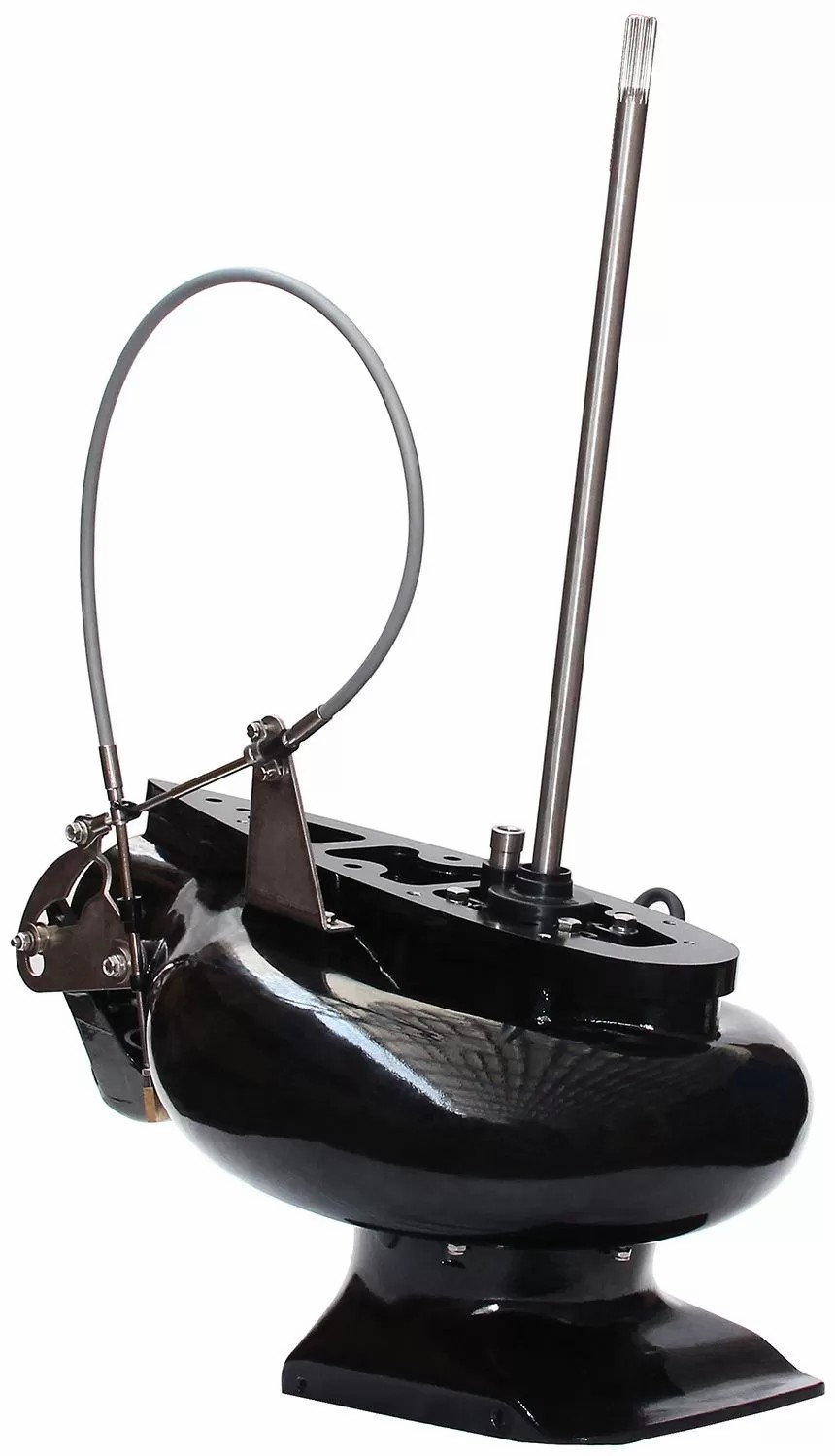 ВОДОМЕТНАЯ НАСАДКА MARLIN НА МОТОР 40 Л.С. YAMAHA, MARLIN, HIDEA, MIKATSU в Орехово-Зуево