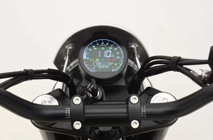 Мотоцикл GAOKIN GK 500 М11D в Орехово-Зуево