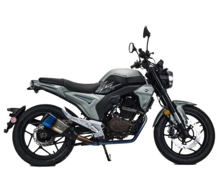 Мотоцикл MOTOLAND (МОТОЛЕНД) 300 CBR в Орехово-Зуево