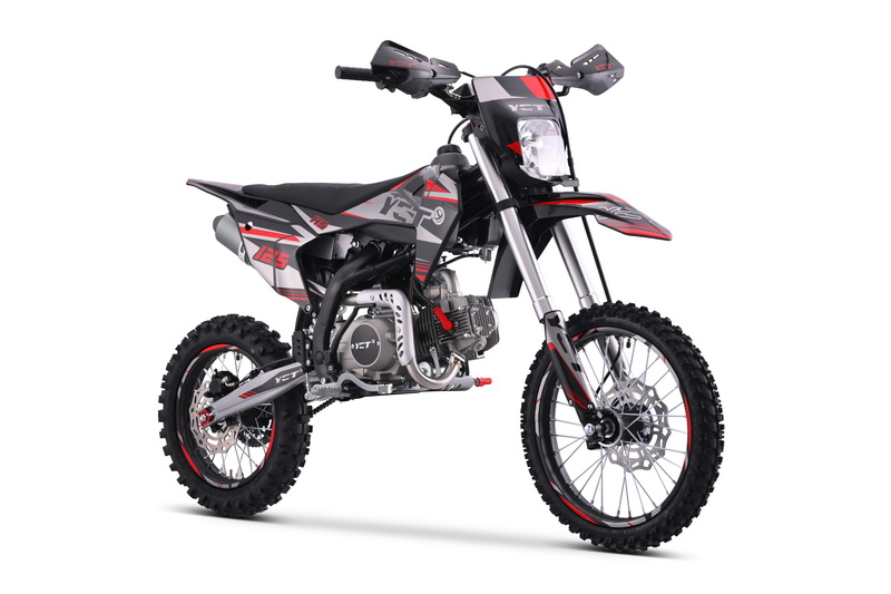 Питбайк YACOTA H5 125 в Орехово-Зуево