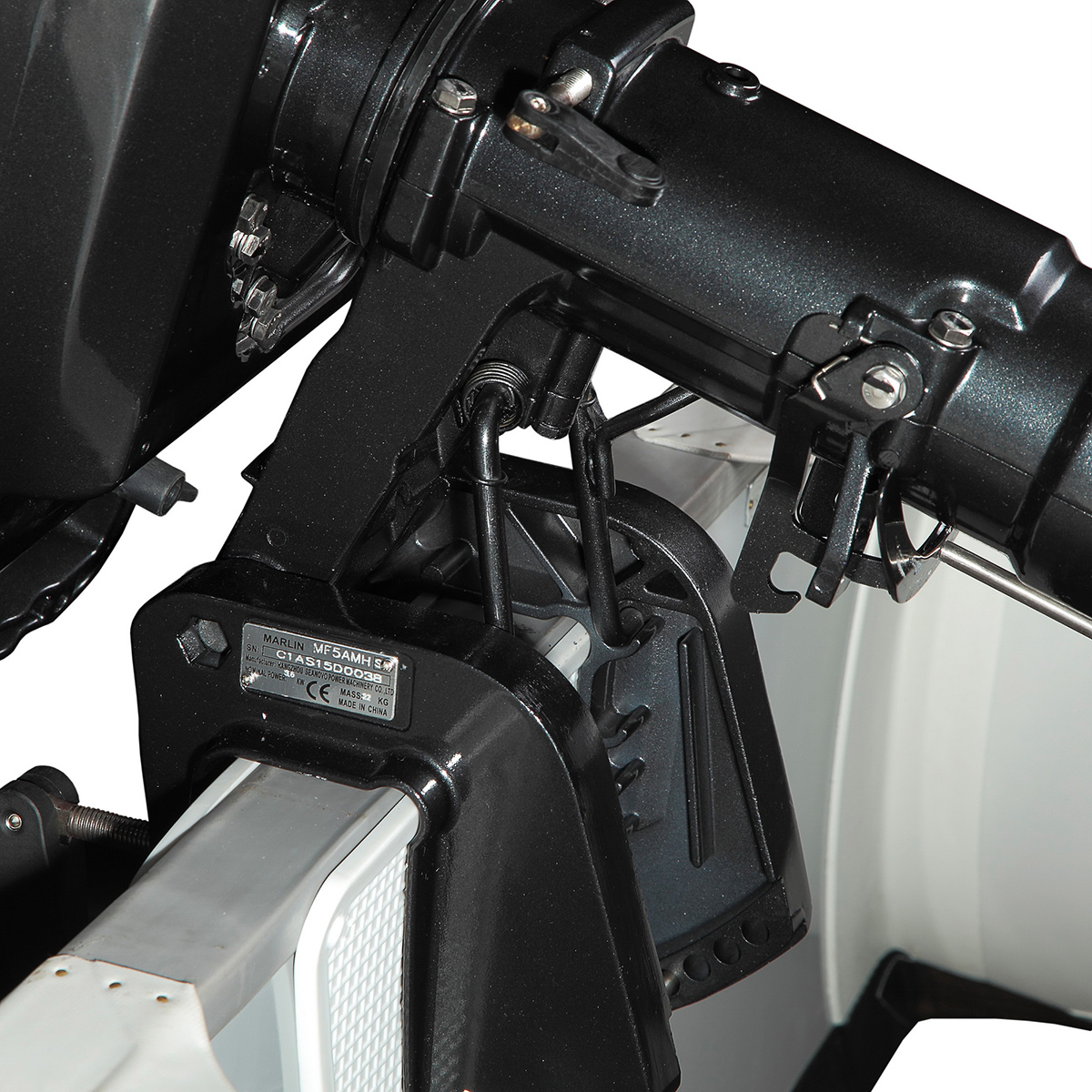 Лодочный мотор MARLIN MF 5 AMHL в Орехово-Зуево