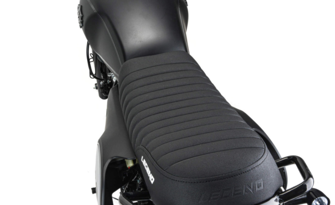 Мотоцикл Motoland LEGEND (XL250-A) (172FMM-5/PR250) в Орехово-Зуево