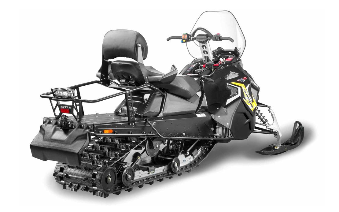 Снегоход STELS SA800R (L LUX WT) ВИТЯЗЬ 2.0 К01 Tech в Орехово-Зуево