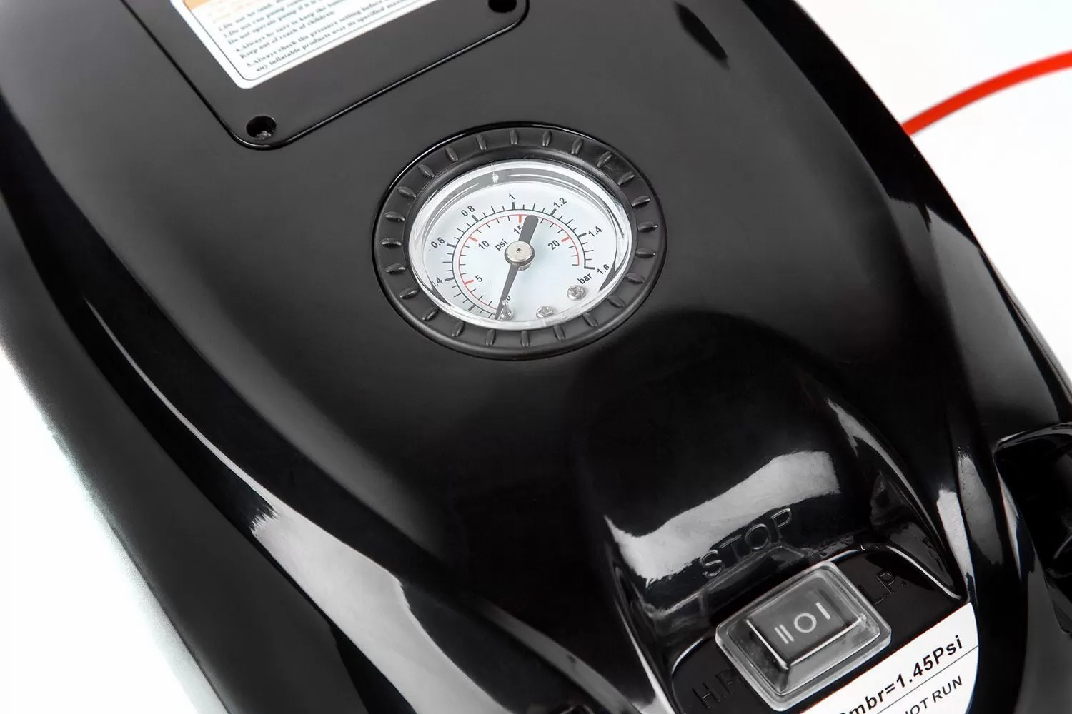 ЭЛЕКТРИЧЕСКИЙ НАСОС MARLIN GP-80 S в Орехово-Зуево