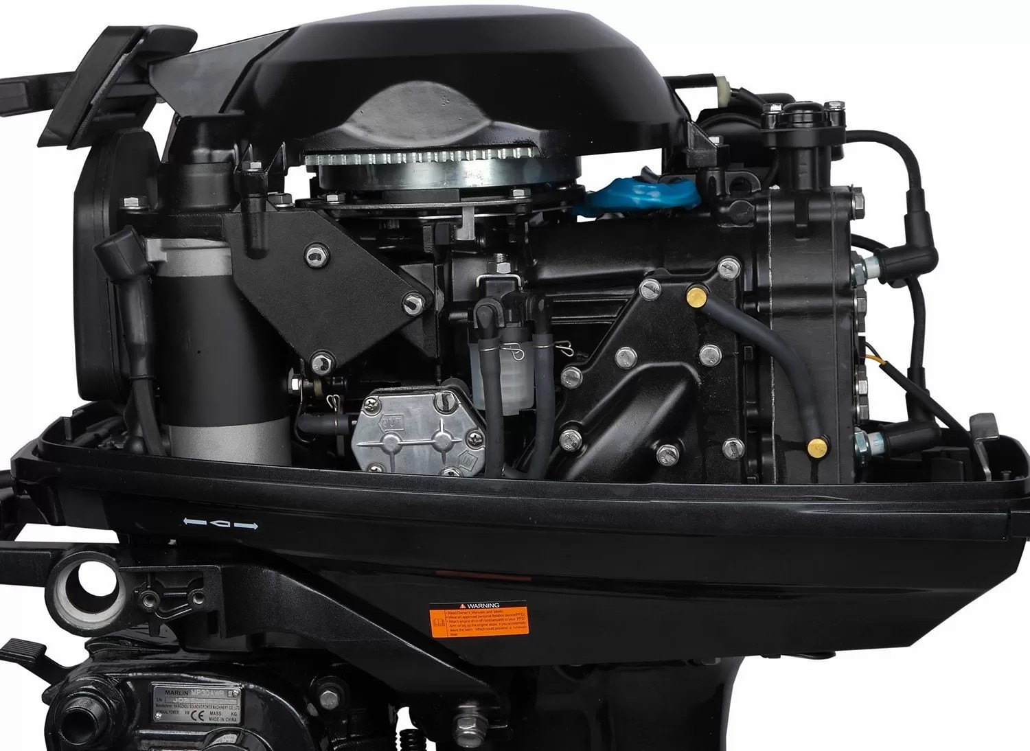 Лодочный мотор MARLIN MP 30 AWRS в Орехово-Зуево