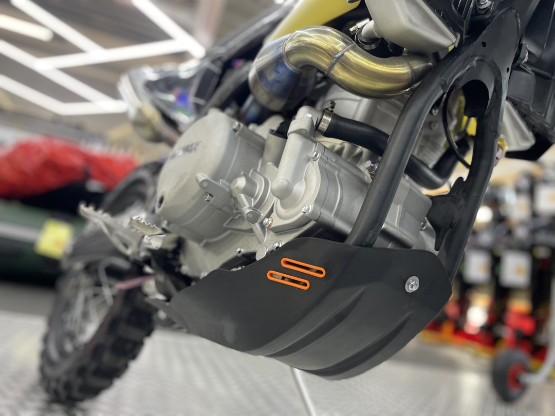 Кроссовый мотоцикл (эндуро) PROMAX PZ9 480 PRO-SPORT в Орехово-Зуево