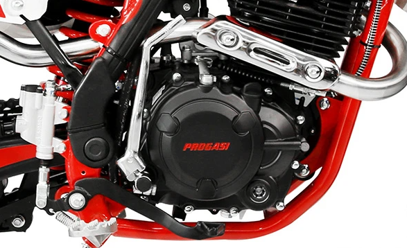 Мотоцикл Progasi SUPER MAX 300 PRO SPORT в Орехово-Зуево