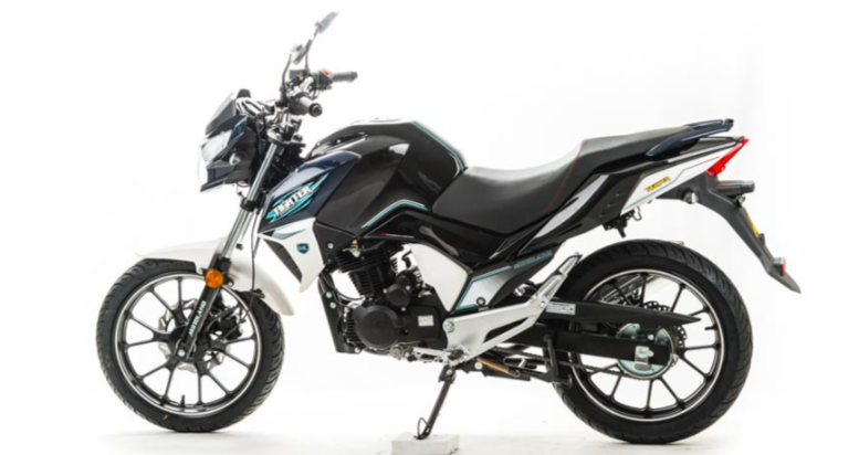 Мотоцикл MOTOLAND (МОТОЛЕНД) FIGHTER 250 в Орехово-Зуево