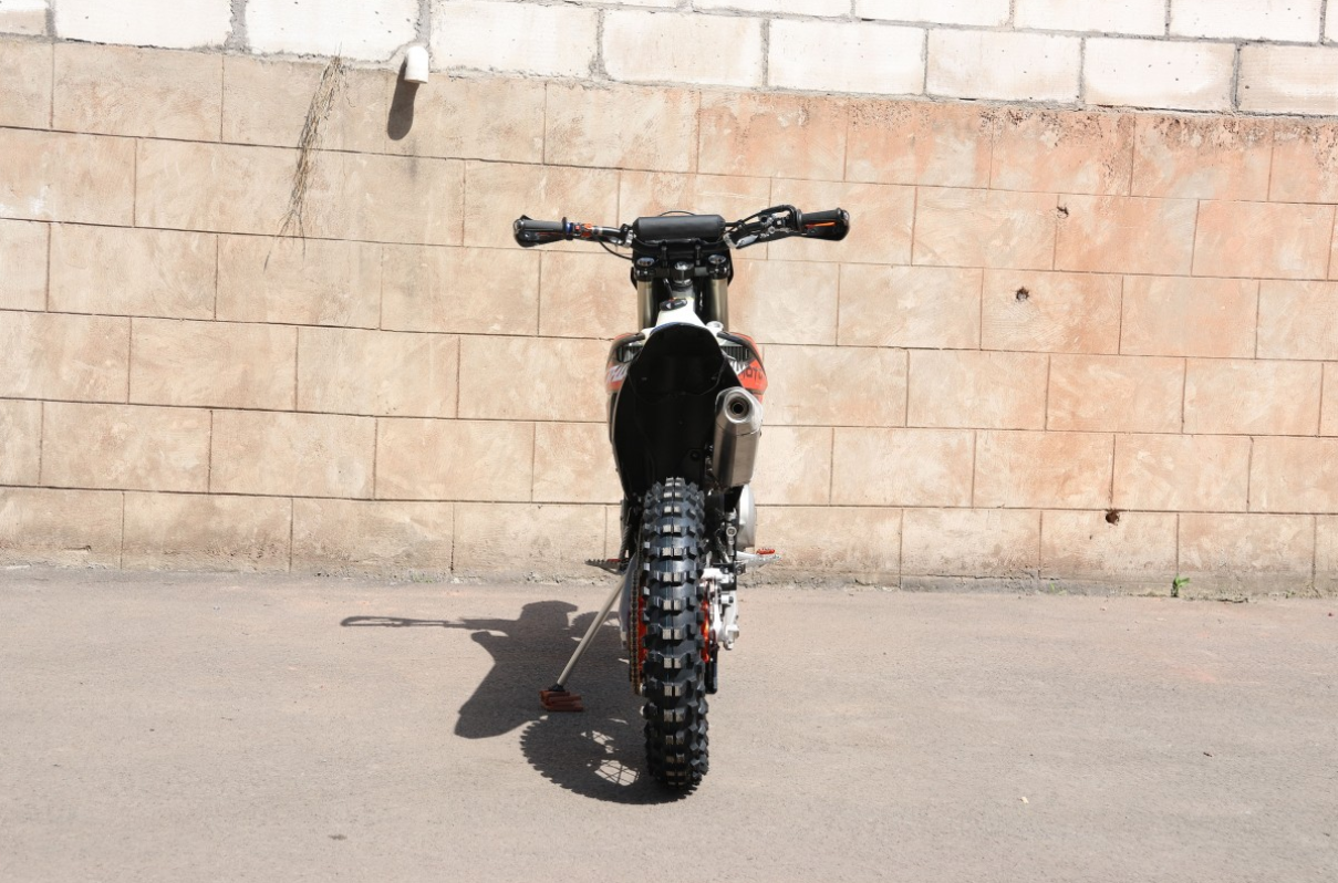 Мотоцикл JHLMOTO JHL Z9 NC450S в Орехово-Зуево