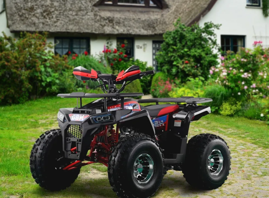 Квадроцикл GBM MAVERICK 222 NEW в Орехово-Зуево