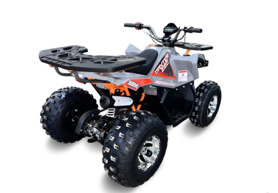 Квадроцикл GBM DAXTER 220 NEW PREMIUM в Орехово-Зуево
