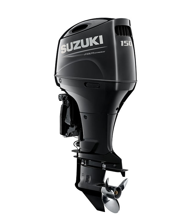 Лодочный мотор Suzuki DF150AZX в Орехово-Зуево