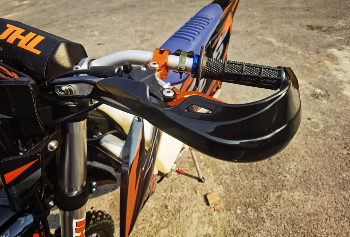 Мотоцикл JHLMOTO JHL Z5 NB300 (174MN-5) в Орехово-Зуево