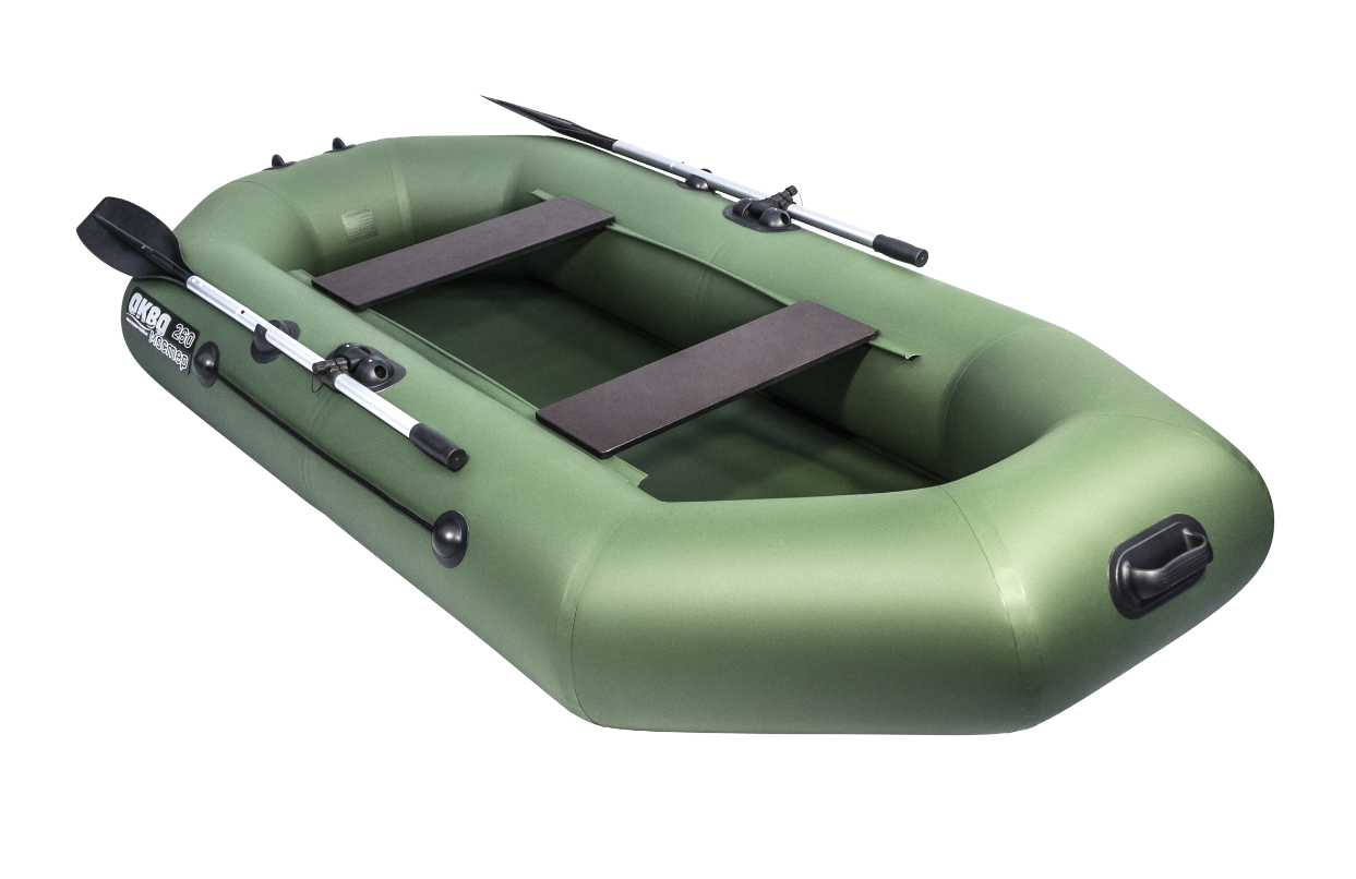 Лодка АКВА-МАСТЕР 260 в Орехово-Зуево