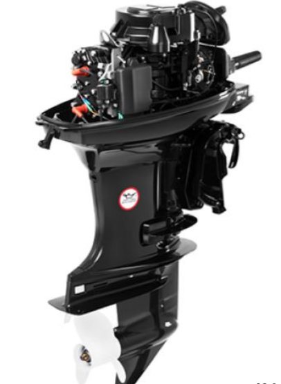 Лодочный мотор HIDEA HD40FHS в Орехово-Зуево