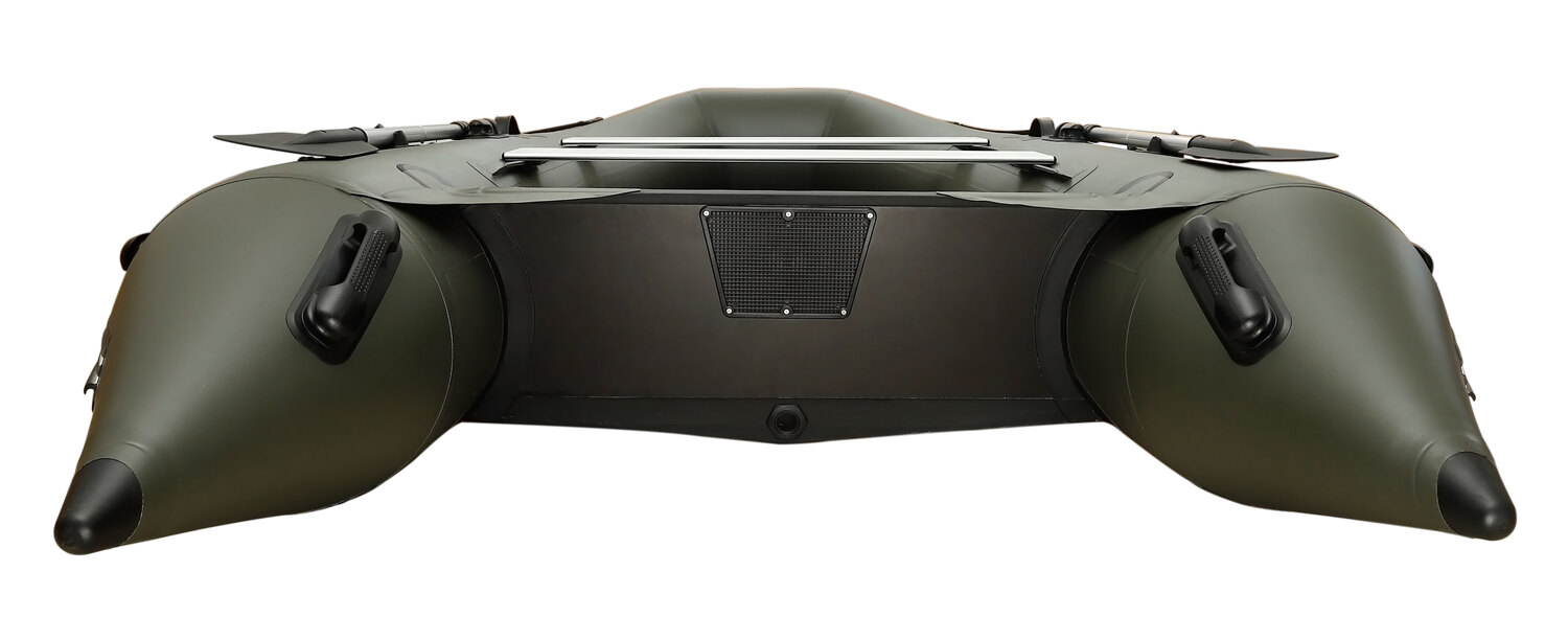 НАДУВНАЯ ЛОДКА GLADIATOR B330AL в Орехово-Зуево