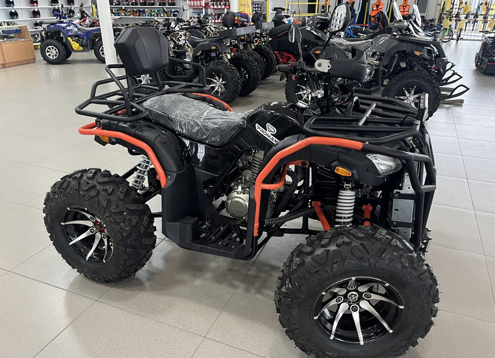 Квадроцикл PROMAX 300 4X4 ALL ROAD в Орехово-Зуево