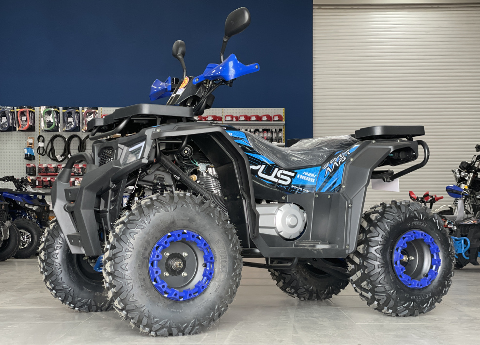 Квадроцикл PROMAX TAURUS 300 в Орехово-Зуево