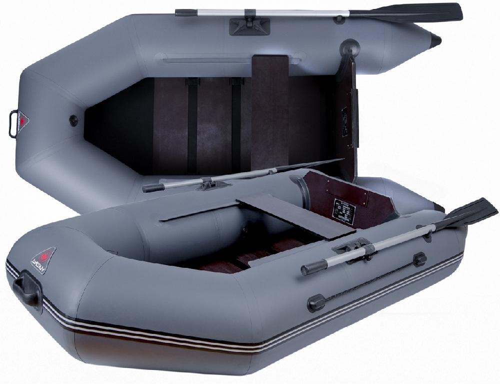 ЛОДКА НАДУВНАЯ YUKONA 230 TL (БЕЗ ПАЙОЛА) в Орехово-Зуево