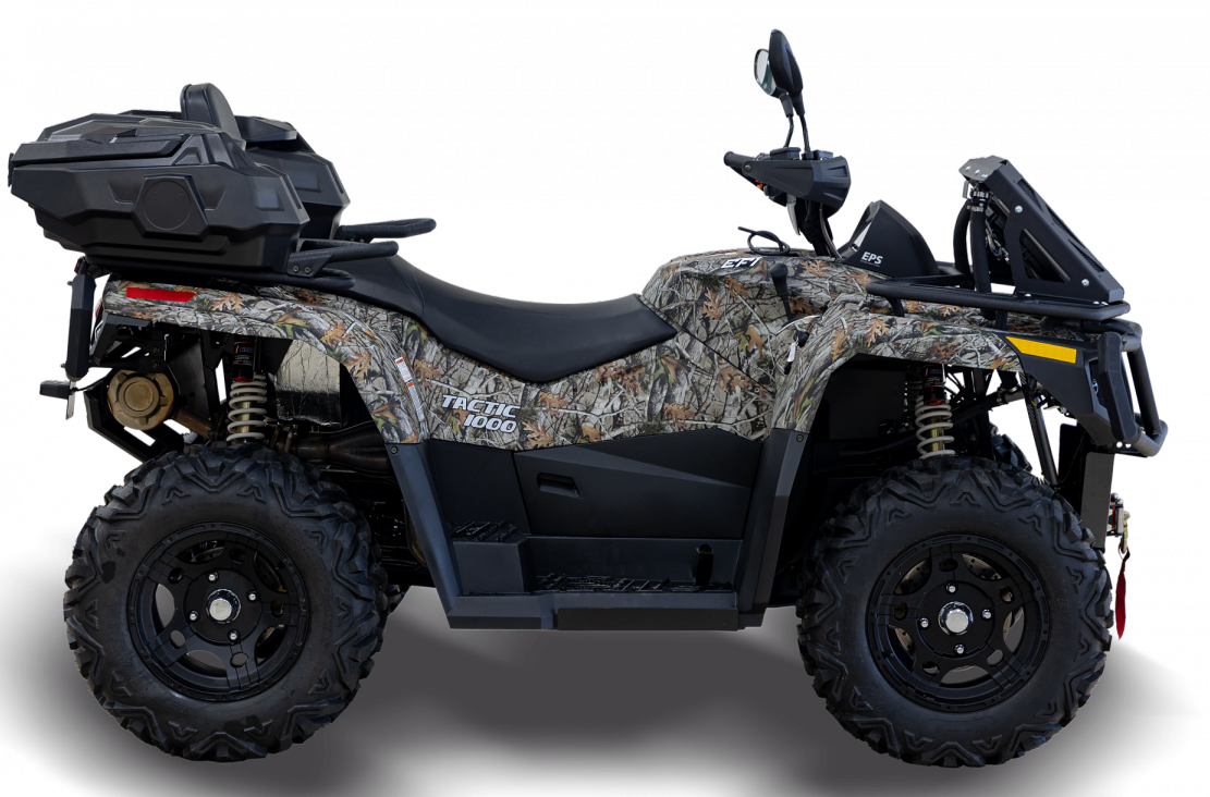 Квадроцикл HISUN TACTIC GT1000/EXTREME EDITION в Орехово-Зуево