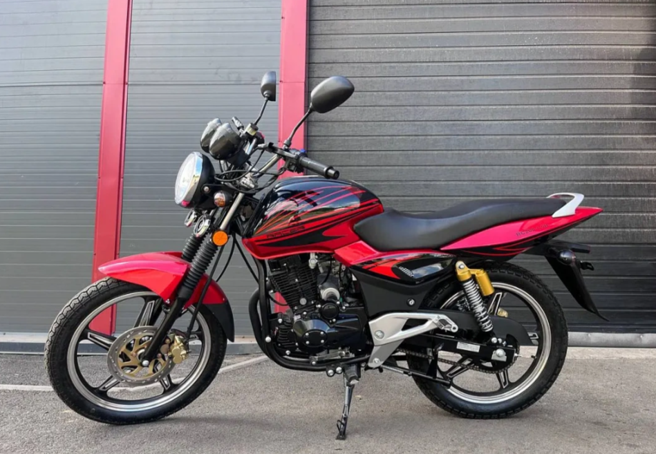 Мотоцикл RACER MAGNUM RC200-C5B в Орехово-Зуево