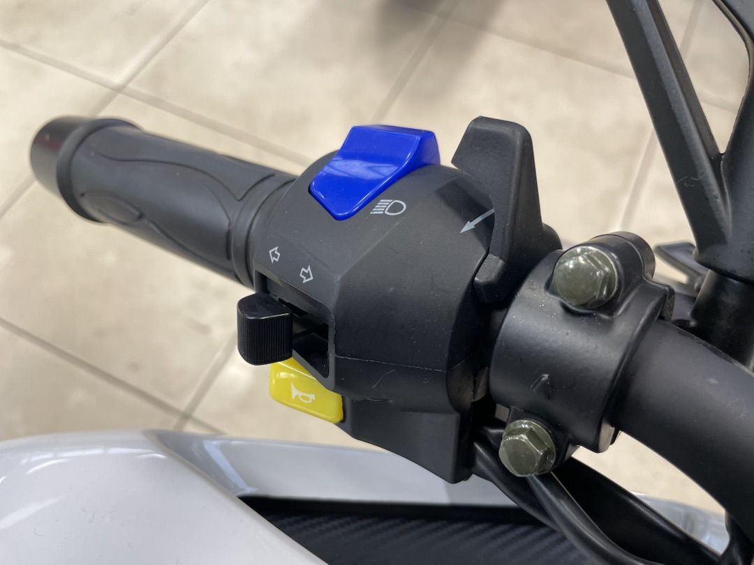 Мопед PROMAX CB150R (49) в Орехово-Зуево