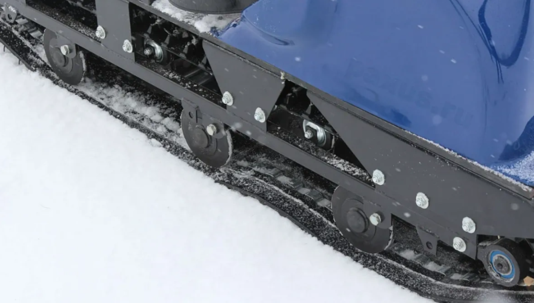 Мотобуксировщик PAXUS 500 15 л.с. в Орехово-Зуево