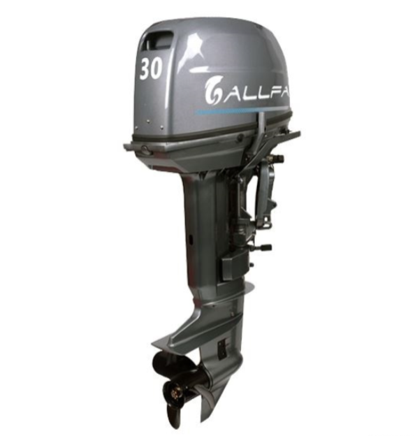 ЛОДОЧНЫЙ МОТОР ALLFA CG Т30 S в Орехово-Зуево