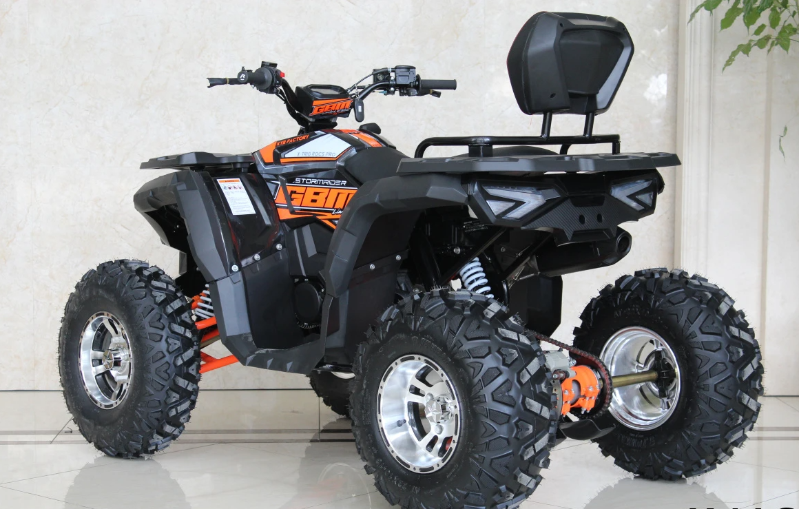 Квадроцикл GBM STORMRIDER 300 NEW PREMIUM в Орехово-Зуево