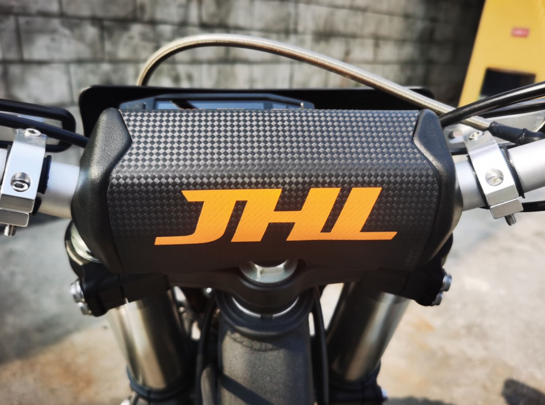 Мотоцикл JHLMOTO JHL Z6 NB300 (174MN-5) в Орехово-Зуево