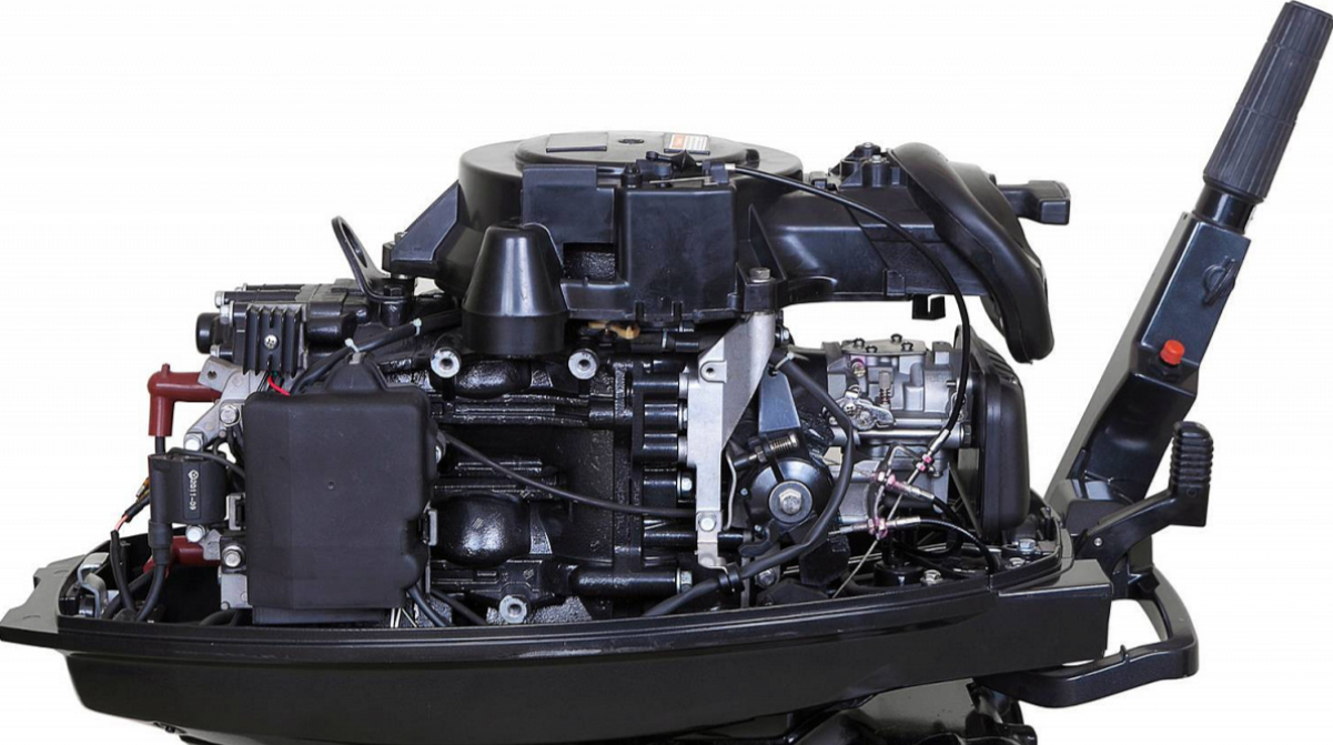 Лодочный мотор MARLIN MP 40 AWHL в Орехово-Зуево