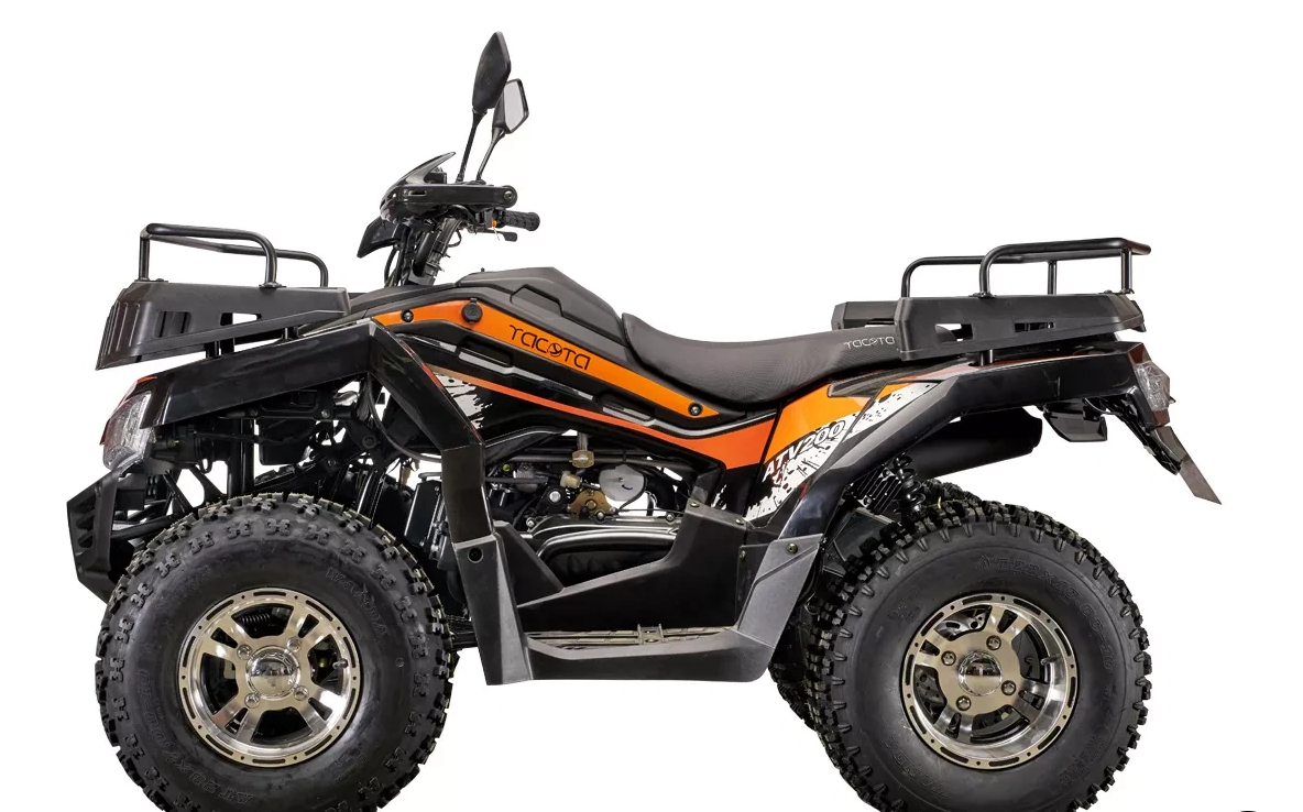 Квадроцикл YACOTA CABO 200LD в Орехово-Зуево