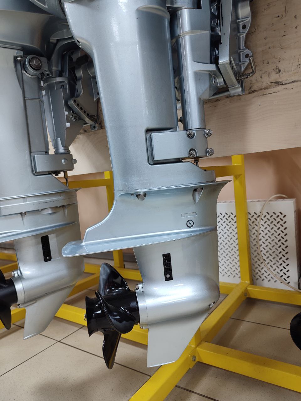 Лодочный мотор PROMAX SP9.9FHS (15) EXTRA в Орехово-Зуево