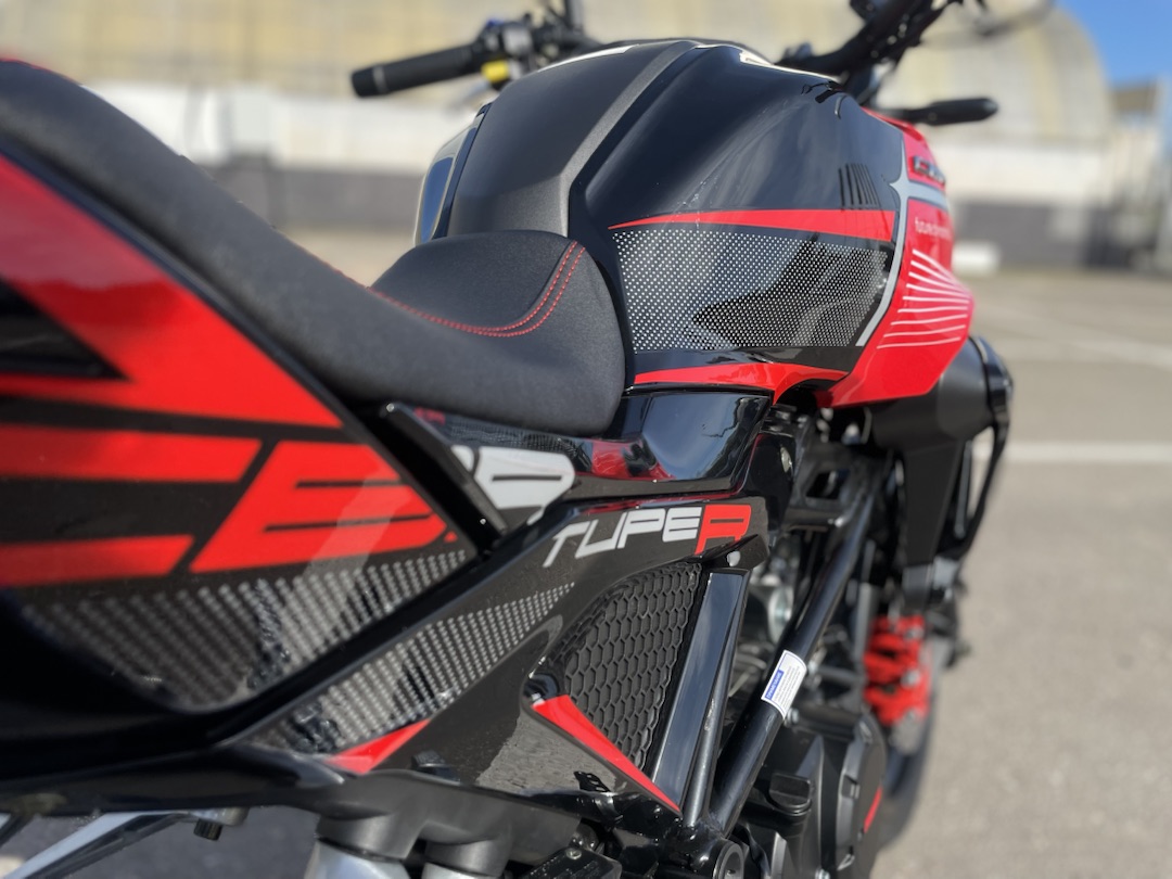 Мопед PROMAX CB150R (49) в Орехово-Зуево