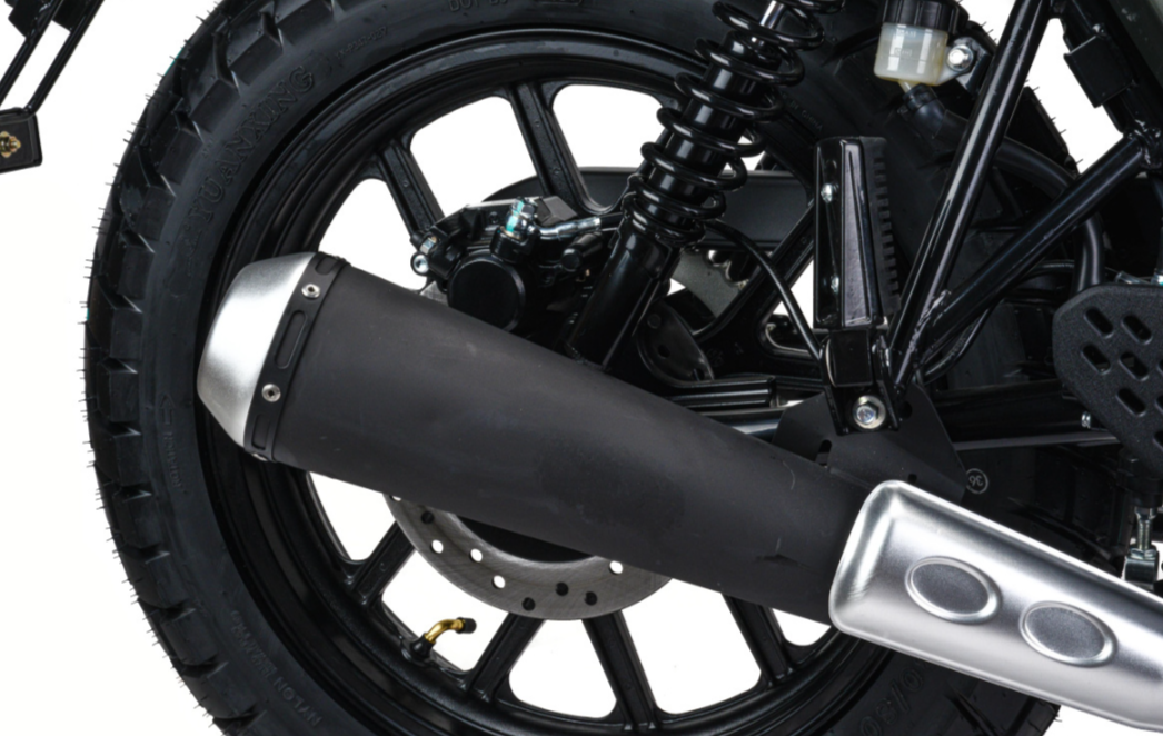 Мотоцикл MOTOLAND (МОТОЛЕНД) TEXAS 300 в Орехово-Зуево