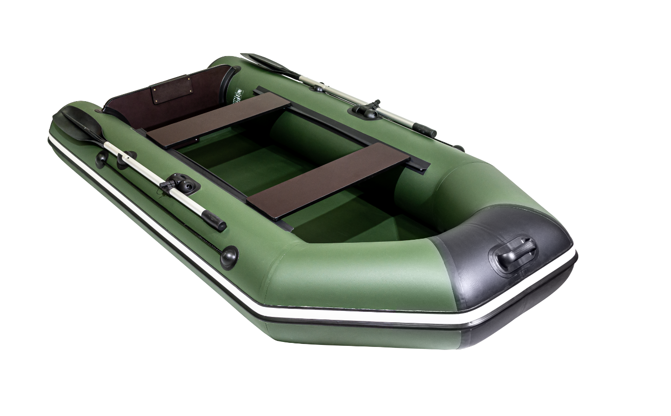 Лодка Аква 2800 в Орехово-Зуево