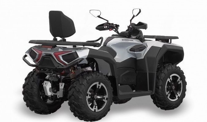 Квадроцикл HISUN GUARDIAN 550L /LONG в Орехово-Зуево