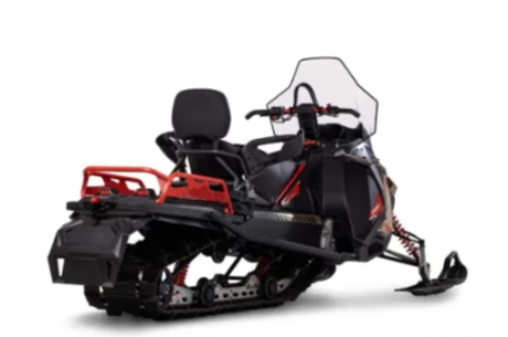 Снегоход AODES Siberiacross 1000 SWT 600mm LCD 6.8 в Орехово-Зуево