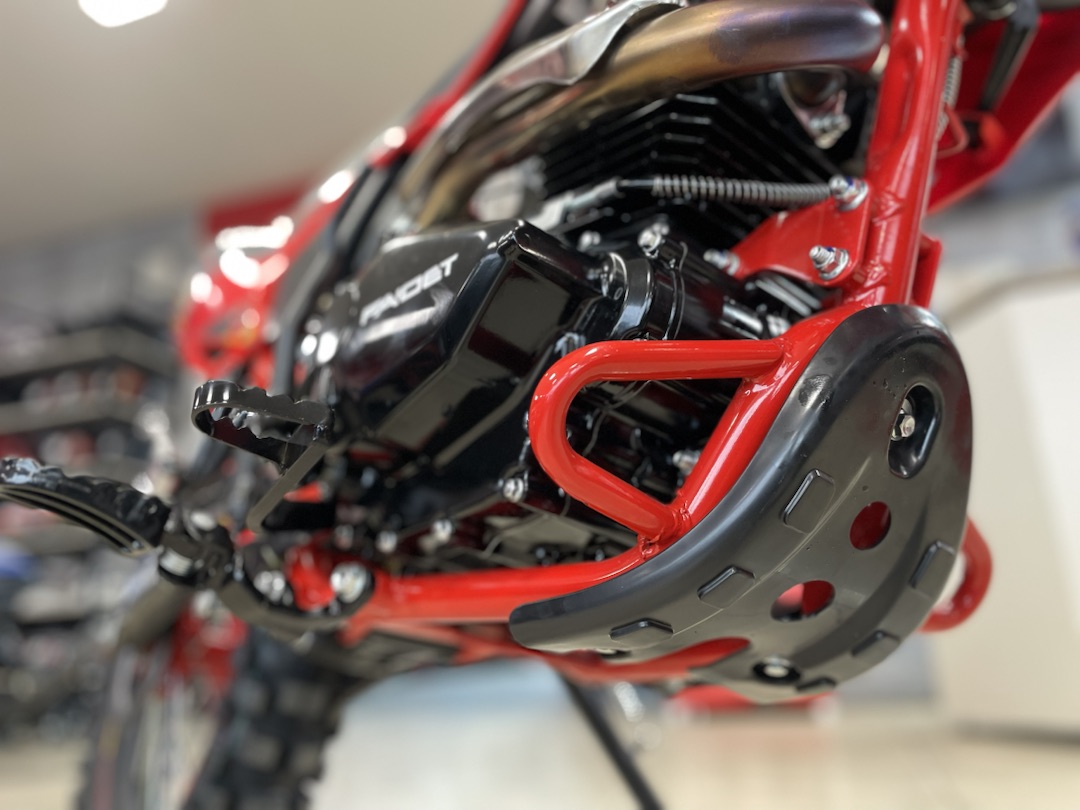 Кроссовый мотоцикл FAIDET K1 PR300 в Орехово-Зуево