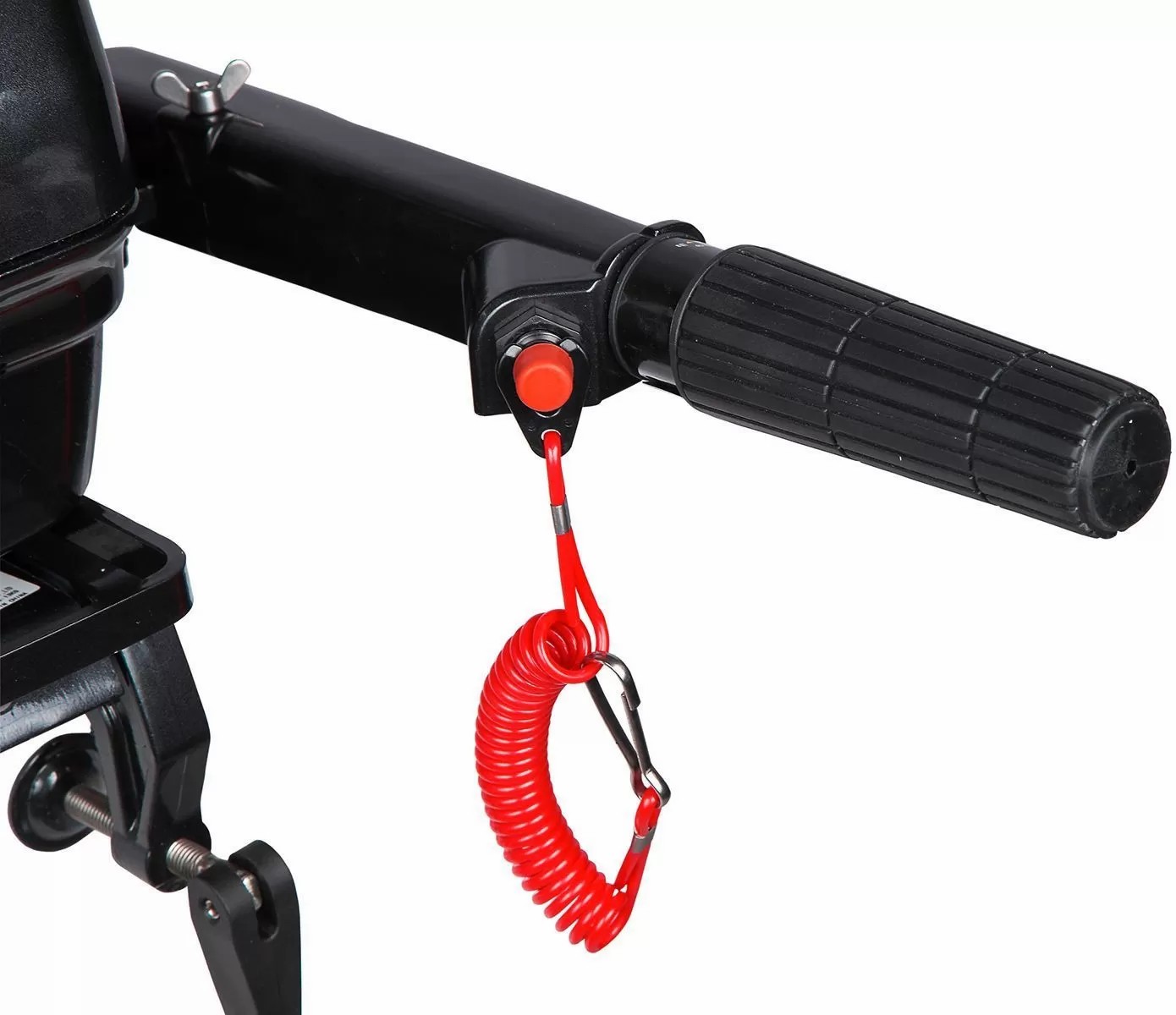 Лодочный мотор MARLIN MP 4 AMHS в Орехово-Зуево